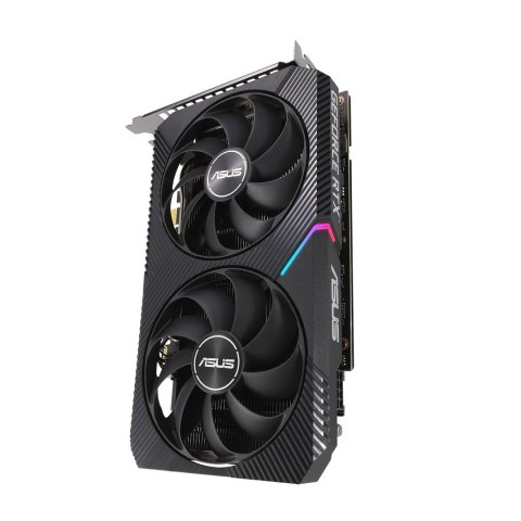 Karta graf. ASUS Dual GeForce RTX 3060 V2 OC Ed 12G (WYPRZEDAŻ) Karta graf. ASUS Dual GeForce RTX 3060 V2 OC Ed 12G (WYPRZEDAŻ)