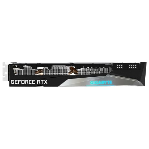 Karta graficzna Gigabyte GeF RTX 3070 GAMING OC 8G 2.0 (WYPRZEDAŻ) Karta graficzna Gigabyte GeF RTX 3070 GAMING OC 8G 2.0 (WYPRZEDAŻ)