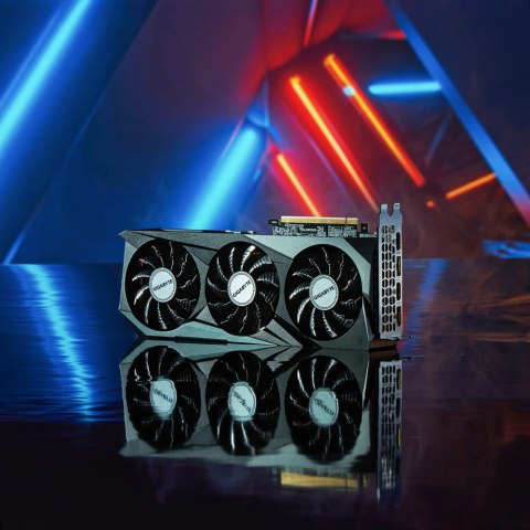 Karta graficzna Gigabyte GeF RTX 3070 GAMING OC 8G 2.0 (WYPRZEDAŻ) Karta graficzna Gigabyte GeF RTX 3070 GAMING OC 8G 2.0 (WYPRZEDAŻ)
