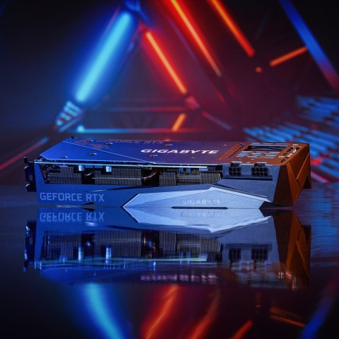 Karta graficzna Gigabyte GeF RTX 3070 GAMING OC 8G 2.0 (WYPRZEDAŻ) Karta graficzna Gigabyte GeF RTX 3070 GAMING OC 8G 2.0 (WYPRZEDAŻ)
