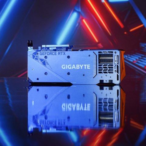 Karta graficzna Gigabyte GeF RTX 3070 GAMING OC 8G 2.0 (WYPRZEDAŻ) Karta graficzna Gigabyte GeF RTX 3070 GAMING OC 8G 2.0 (WYPRZEDAŻ)