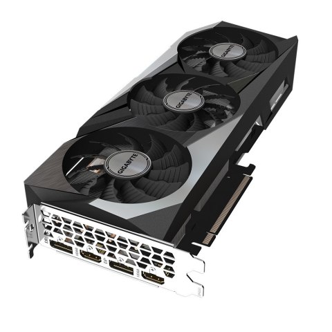 Karta graficzna Gigabyte GeF RTX 3070 GAMING OC 8G 2.0 (WYPRZEDAŻ) Karta graficzna Gigabyte GeF RTX 3070 GAMING OC 8G 2.0 (WYPRZEDAŻ)