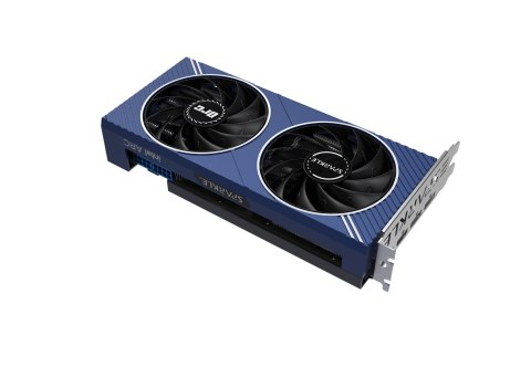 Karta graficzna SPARKLE Intel Arc A750 ORC OC Edition (WYPRZEDAŻ) Karta graficzna SPARKLE Intel Arc A750 ORC OC Edition (WYPRZEDAŻ)