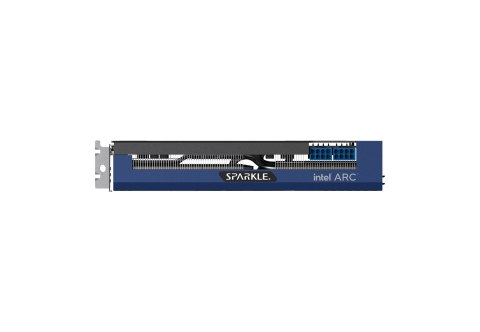 Karta graficzna SPARKLE Intel Arc A750 ORC OC Edition (WYPRZEDAŻ) Karta graficzna SPARKLE Intel Arc A750 ORC OC Edition (WYPRZEDAŻ)