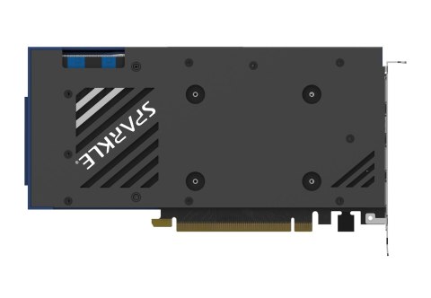 Karta graficzna SPARKLE Intel Arc A750 ORC OC Edition (WYPRZEDAŻ) Karta graficzna SPARKLE Intel Arc A750 ORC OC Edition (WYPRZEDAŻ)