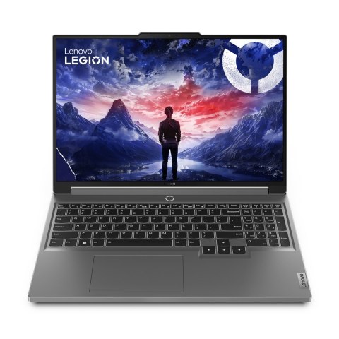 Lenovo Legion 5 16IRX9 83DG00EPPB i5-13450HX 16" WQXGA 165Hz 16GB 512SSD RTX4060 DLSS 3 NoOS