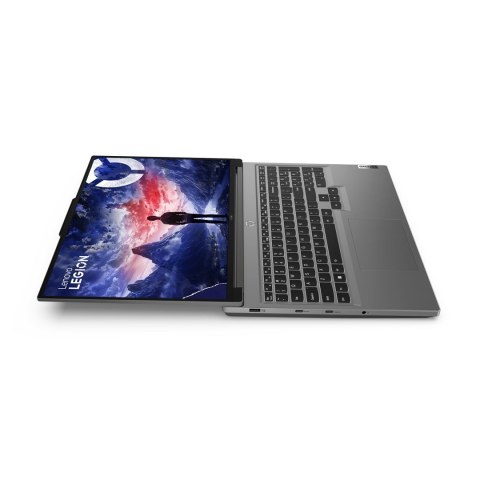 Lenovo Legion 5 16IRX9 83DG00EPPB i5-13450HX 16" WQXGA 165Hz 16GB 512SSD RTX4060 DLSS 3 NoOS