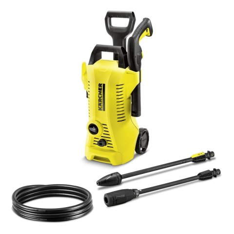 Myjka ciśnieniowa KARCHER K 2 Power Control 1.673-600.0 (WYPRZEDAŻ) Myjka ciśnieniowa KARCHER K 2 Power Control 1.673-600.0 (WYPRZEDAŻ)