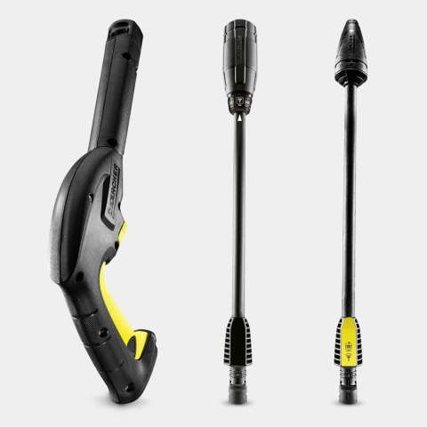Myjka ciśnieniowa KARCHER K 2 Power Control 1.673-600.0 (WYPRZEDAŻ) Myjka ciśnieniowa KARCHER K 2 Power Control 1.673-600.0 (WYPRZEDAŻ)
