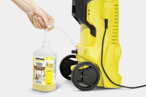 Myjka ciśnieniowa KARCHER K 2 Power Control 1.673-600.0 (WYPRZEDAŻ) Myjka ciśnieniowa KARCHER K 2 Power Control 1.673-600.0 (WYPRZEDAŻ)
