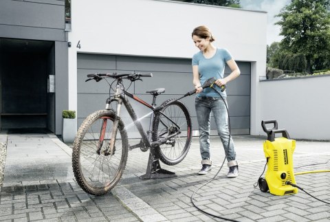 Myjka ciśnieniowa KARCHER K 2 Power Control 1.673-600.0 (WYPRZEDAŻ) Myjka ciśnieniowa KARCHER K 2 Power Control 1.673-600.0 (WYPRZEDAŻ)