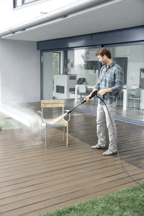 Myjka ciśnieniowa KARCHER K 2 Power Control 1.673-600.0 (WYPRZEDAŻ) Myjka ciśnieniowa KARCHER K 2 Power Control 1.673-600.0 (WYPRZEDAŻ)