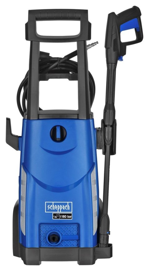 Myjka ciśnieniowa Scheppach HCE2600 (WYPRZEDAŻ)
