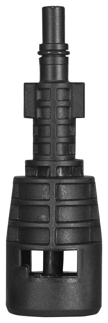 Myjka ciśnieniowa Scheppach HCE2600 (WYPRZEDAŻ)