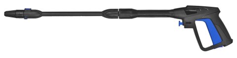 Myjka ciśnieniowa Scheppach HCE2600 (WYPRZEDAŻ)