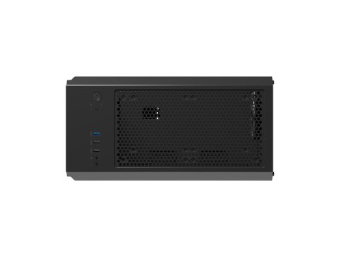 Obudowa NATEC Genesis Irid 503 ARGB NPC-1559 (Micro ATX. Mini ITX; kolor czarny) Obudowa NATEC Genesis Irid 503 ARGB NPC-1559 (Micro ATX. Mini ITX; kolor czarny)