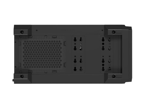 Obudowa NATEC Genesis Irid 503 ARGB NPC-1559 (Micro ATX. Mini ITX; kolor czarny) Obudowa NATEC Genesis Irid 503 ARGB NPC-1559 (Micro ATX. Mini ITX; kolor czarny)