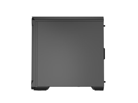 Obudowa NATEC Genesis Irid 503 ARGB NPC-1559 (Micro ATX. Mini ITX; kolor czarny) Obudowa NATEC Genesis Irid 503 ARGB NPC-1559 (Micro ATX. Mini ITX; kolor czarny)