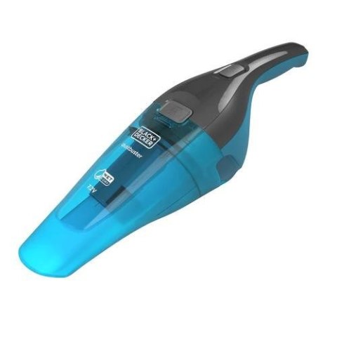 Odkurzacz domowy wet&dry 7,2V WDC215WA BLACK+DECKER Odkurzacz domowy wet&dry 7,2V WDC215WA BLACK+DECKER