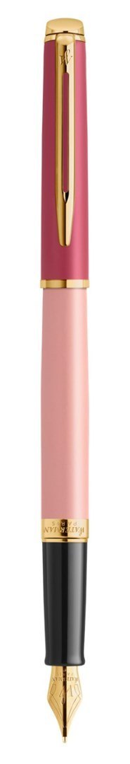 Pióro Wieczne Waterman Hémisphere Block Pink M Pióro Wieczne Waterman Hémisphere Block Pink M
