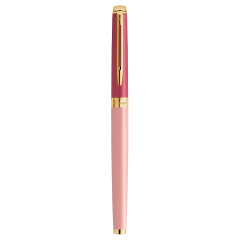 Pióro Wieczne Waterman Hémisphere Block Pink M Pióro Wieczne Waterman Hémisphere Block Pink M