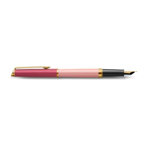 Pióro Wieczne Waterman Hémisphere Block Pink M Pióro Wieczne Waterman Hémisphere Block Pink M