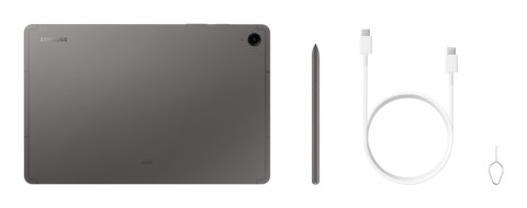 Samsung Galaxy Tab S9 FE (X510) 10.9" 6/128GB Wi-Fi Gray (WYPRZEDAŻ)