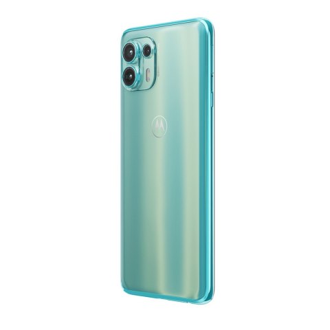 Smartfon Motorola Edge 20 Lite 8/128GB 6,7" OLED 2400x1080 5000mAh Dual SIM 5G Lagoon Green (WYPRZEDAŻ) Smartfon Motorola Edge 20 Lite 8/128GB 6,7" OLED 2400x1080 5000mAh Dual SIM 5G Lagoon Green (WYPRZEDAŻ)