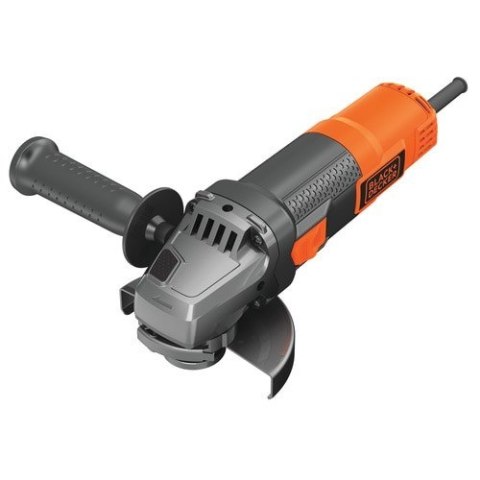 Szlifierka kątowa BLACK+DECKER BEG220 (125mm) (WYPRZEDAŻ) Szlifierka kątowa BLACK+DECKER BEG220 (125mm) (WYPRZEDAŻ)