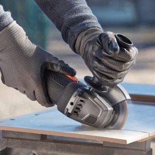 Szlifierka kątowa BLACK+DECKER BEG220 (125mm) (WYPRZEDAŻ)