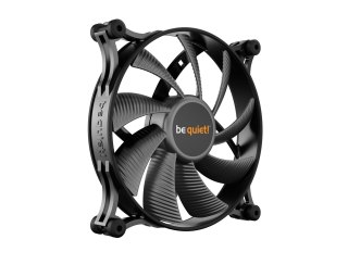Wentylator do komputera BE QUIET! SHADOW WINGS 2 BL087 (140 mm; 900 obr/min)