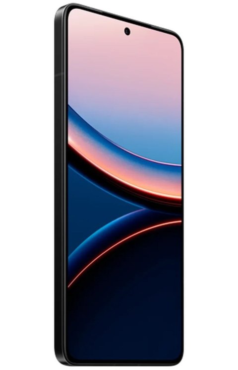 Xiaomi Poco F7 Ultra 5G Dual Sim 12/256GB Black