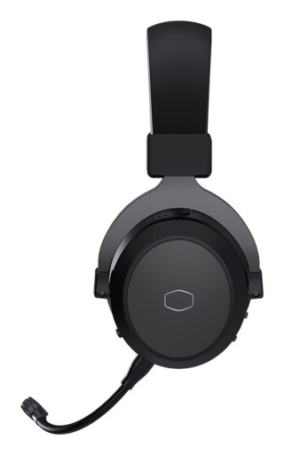 COOLER MASTER SŁUCHAWKI CH351