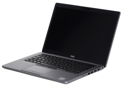 DELL LATITUDE 5410 i5-10310U 16GB 256GB SSD 14" FHD Win11pro + zasilacz UŻYWANY DELL LATITUDE 5410 i5-10310U 16GB 256GB SSD 14" FHD Win11pro + zasilacz UŻYWANY