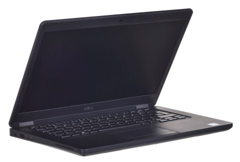 DELL LATITUDE 5490 i5-8250U 16GB 256GB SSD 14" FHD (US QWERTY) Win11pro + zasilacz UŻYWANY DELL LATITUDE 5490 i5-8250U 16GB 256GB SSD 14" FHD (US QWERTY) Win11pro + zasilacz UŻYWANY