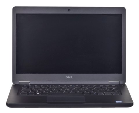 DELL LATITUDE 5490 i5-8250U 16GB 256GB SSD 14" FHD (US QWERTY) Win11pro + zasilacz UŻYWANY DELL LATITUDE 5490 i5-8250U 16GB 256GB SSD 14" FHD (US QWERTY) Win11pro + zasilacz UŻYWANY