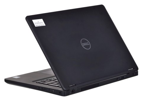 DELL LATITUDE 5490 i5-8250U 16GB 256GB SSD 14" FHD (US QWERTY) Win11pro + zasilacz UŻYWANY DELL LATITUDE 5490 i5-8250U 16GB 256GB SSD 14" FHD (US QWERTY) Win11pro + zasilacz UŻYWANY