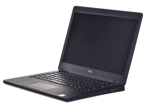 DELL LATITUDE 5490 i5-8250U 16GB 256GB SSD 14" FHD (US QWERTY) Win11pro + zasilacz UŻYWANY DELL LATITUDE 5490 i5-8250U 16GB 256GB SSD 14" FHD (US QWERTY) Win11pro + zasilacz UŻYWANY