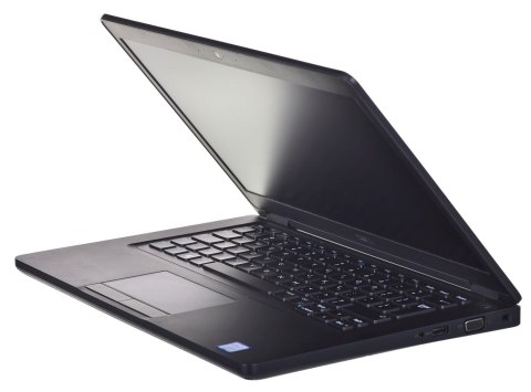 DELL LATITUDE 5490 i5-8250U 16GB 256GB SSD 14" FHD (US QWERTY) Win11pro + zasilacz UŻYWANY DELL LATITUDE 5490 i5-8250U 16GB 256GB SSD 14" FHD (US QWERTY) Win11pro + zasilacz UŻYWANY