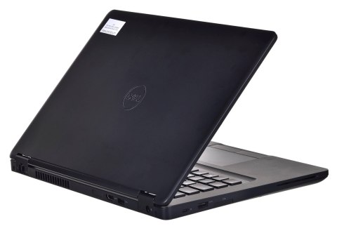 DELL LATITUDE 5490 i5-8250U 16GB 256GB SSD 14" FHD (US QWERTY) Win11pro + zasilacz UŻYWANY DELL LATITUDE 5490 i5-8250U 16GB 256GB SSD 14" FHD (US QWERTY) Win11pro + zasilacz UŻYWANY