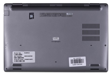 DELL LATITUDE 5520 i5-1145G7 16GB 256SSD 15,6" FHD Win11pro + zasilacz UŻYWANY DELL LATITUDE 5520 i5-1145G7 16GB 256SSD 15,6" FHD Win11pro + zasilacz UŻYWANY