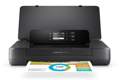 DRUKARKA HP OFFICEJET 200 (WYPRZEDAŻ)