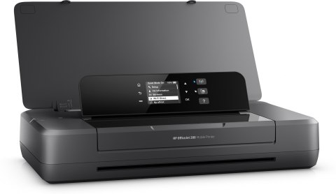 DRUKARKA HP OFFICEJET 200 (WYPRZEDAŻ)