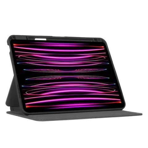 Etui na tablet 27,9 cm (11") Folio czarny Targus THZ987GL Etui na tablet 27,9 cm (11") Folio czarny Targus THZ987GL