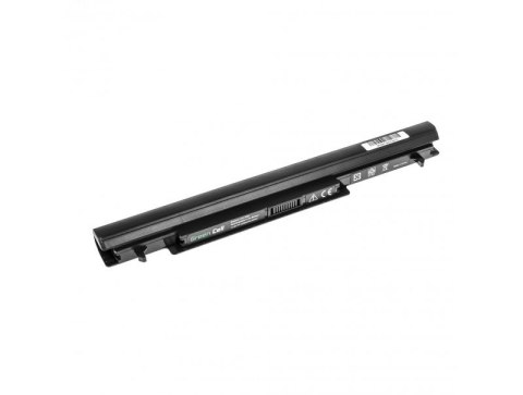 GREEN CELL BATERIA AS47 DO ASUS A41-K56 2200 MAH 14.8V GREEN CELL BATERIA AS47 DO ASUS A41-K56 2200 MAH 14.8V