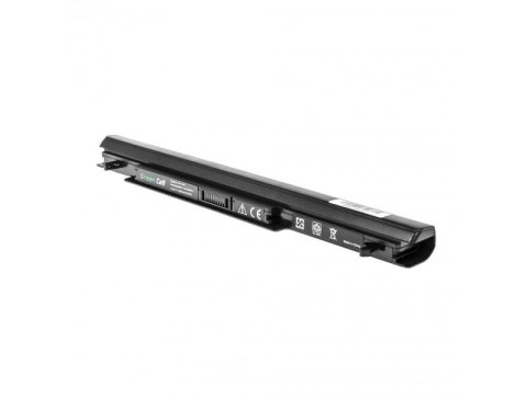 GREEN CELL BATERIA AS47 DO ASUS A41-K56 2200 MAH 14.8V GREEN CELL BATERIA AS47 DO ASUS A41-K56 2200 MAH 14.8V