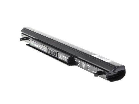 GREEN CELL BATERIA AS47 DO ASUS A41-K56 2200 MAH 14.8V GREEN CELL BATERIA AS47 DO ASUS A41-K56 2200 MAH 14.8V