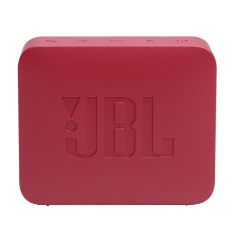 JBL GO ESSENTIAL 2 RED głośnik przenośny BT czerwony