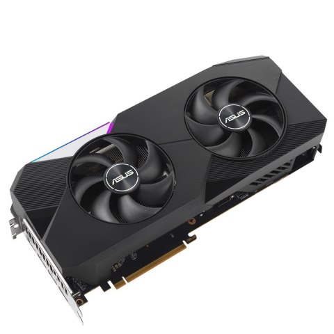 Karta graf. ASUS Dual Radeon RX 7900 XTX - OC Editi Karta graf. ASUS Dual Radeon RX 7900 XTX - OC Editi