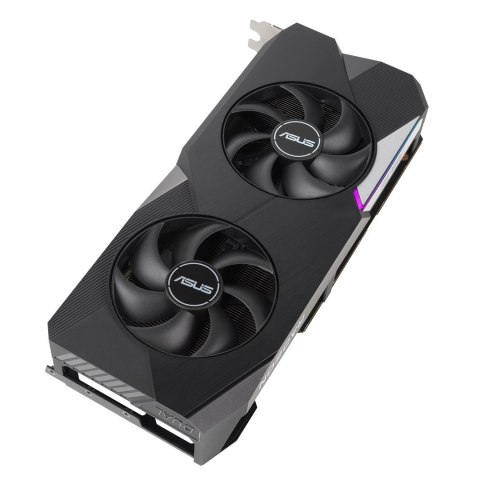Karta graf. ASUS Dual Radeon RX 7900 XTX - OC Editi Karta graf. ASUS Dual Radeon RX 7900 XTX - OC Editi